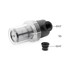 ALPHACOOL Filterza vodeno hlađenje ES Big Inline 2xG1/2" s adapterom na G1/4"